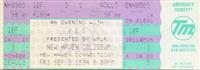 Ticket Stubs